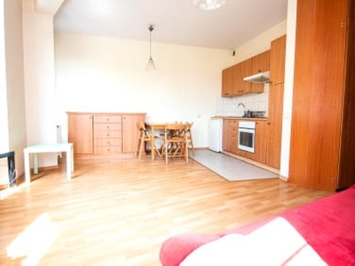 Apartament, ul. Czartoria