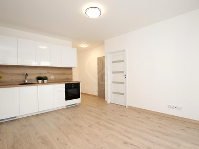 Apartament, ul. Długa