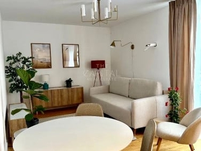 Apartament, ul. Elektoralna