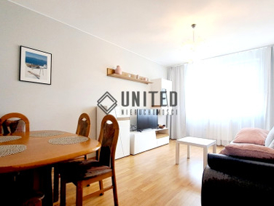 Apartament, ul. Figowa