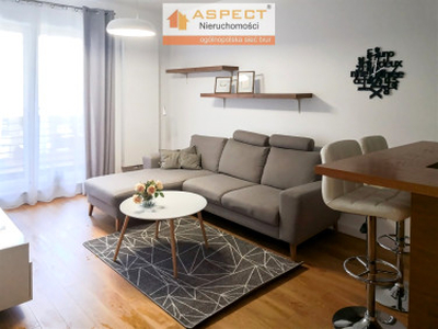 Apartament, ul. Francuska