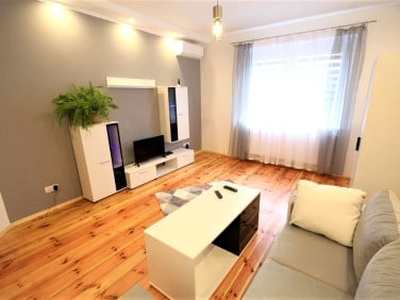 Apartament, ul. Huculska