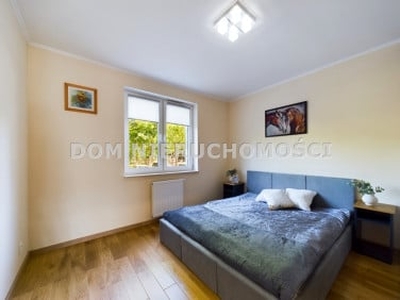 Apartament, ul. Kasprzaka