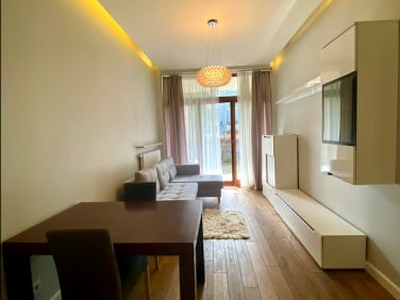 Apartament, ul. Kiprów