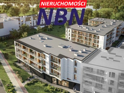 Apartament, ul. Klonowa