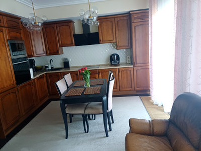 Apartament, ul. Kołobrzeska