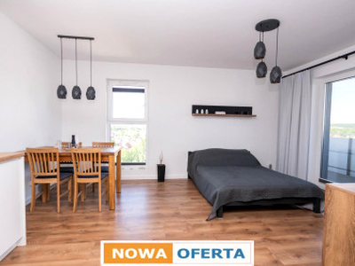 Apartament, ul. Królewiecka