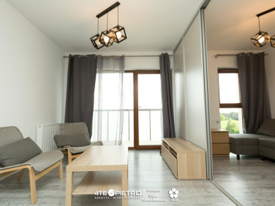 Apartament, ul. Kwarcowa