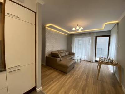 Apartament, ul. Lubicka