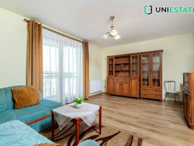 Apartament, ul. Lubostroń