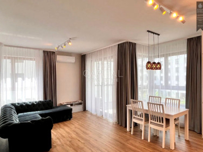 Apartament, ul. Ludwiki