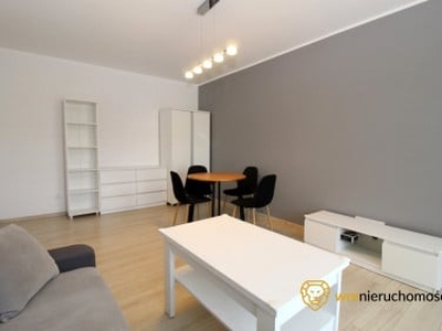 Apartament, ul. Magellana