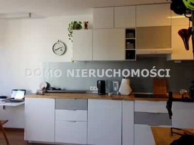 Apartament, ul. Mickiewicza