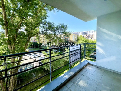 Apartament, ul. Mikołajczyka