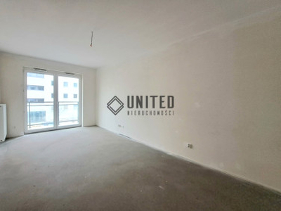 Apartament, ul. Miłoszycka