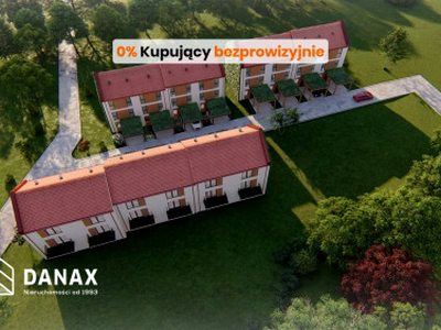 Apartament, ul. Nałkowskiej