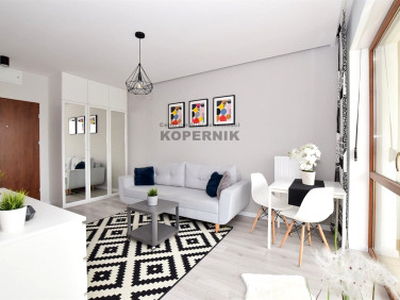 Apartament, ul. Żółkiewskiego