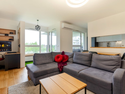 Apartament, ul. Łopianowa