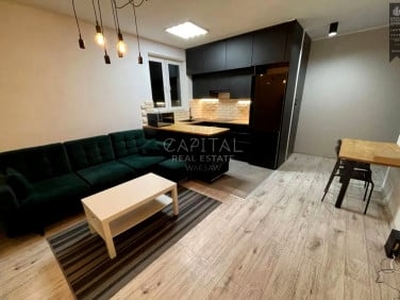 Apartament, ul. Ostrobramska