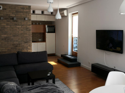 Apartament, ul. Piotrowicka