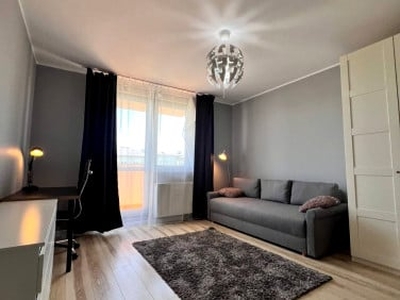 Apartament, ul. Podłużna