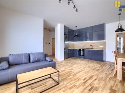 Apartament, ul. Poleska