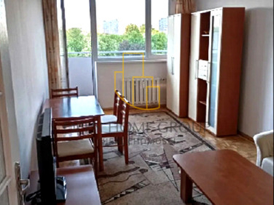 Apartament, ul. Powstańców Śląskich