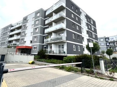 Apartament, ul. Róży Wiatrów