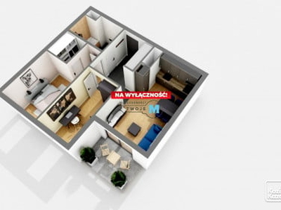 Apartament Kielce