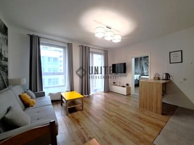 Apartament, ul. Sikorskiego