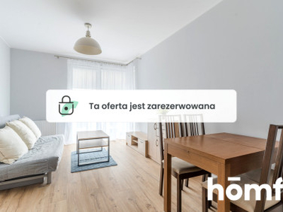 Apartament, ul. Skiby