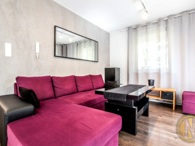 Apartament, ul. Sosnowiecka