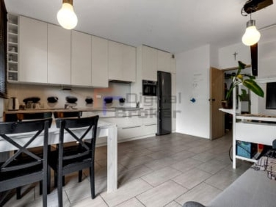 Apartament, ul. Staffa