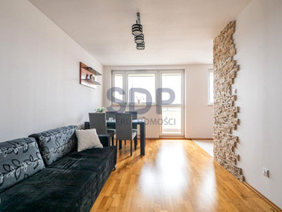 Apartament, ul. Strzegomska