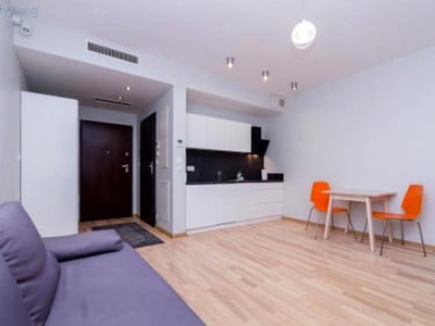 Apartament, ul. Sukiennicza