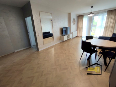 Apartament, ul. Szybowcowa