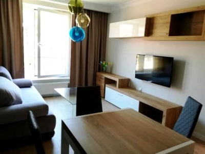 Apartament, ul. Tartaczna