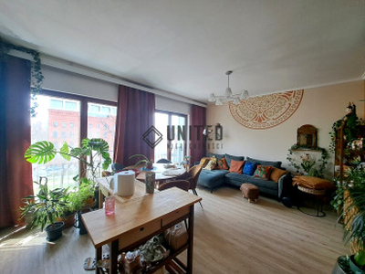 Apartament, ul. Władysława Łokietka