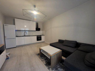 Apartament, ul. Wilanowska