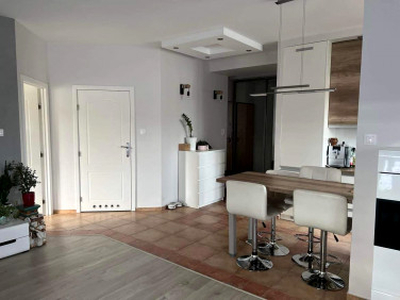 Apartament, ul. Łyżwiarska