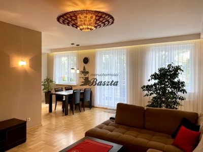 Apartament, ul. Zwycięzców