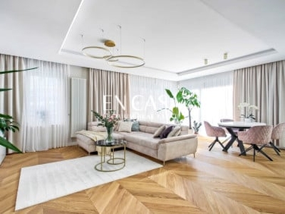 Apartament Warszawa