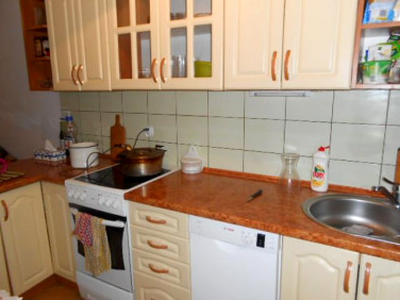 Apartament Wołomin