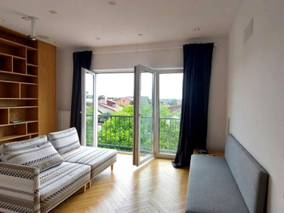 Apartament Zduńska Wola