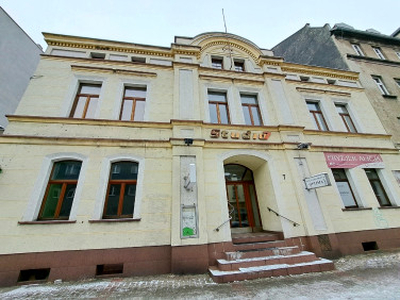 Biuro Siemianowice Śląskie