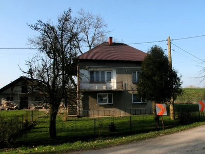 Brzeski, Szczurowa, Górka