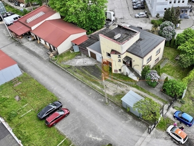 Dom Gdynia Chylonia