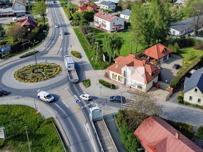 Dom Lesko, ul. Kościuszki