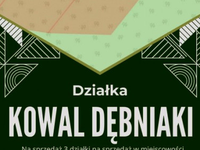 Działka