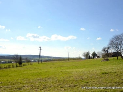 Działka budowlana Kopytowa